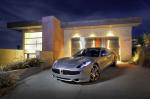 Fisker Karma EVer 2011 года